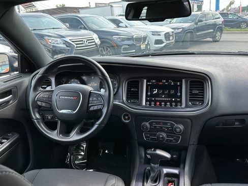 Used 2018 Dodge Charger GT w/ Navigation & Travel Group image 20