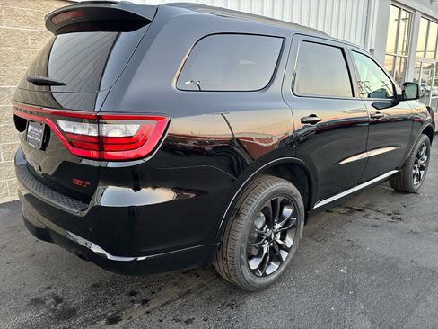 New 2026 Dodge Durango GT image 6
