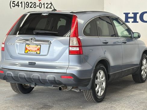 Used 2007 Honda CR-V EX-L image 3