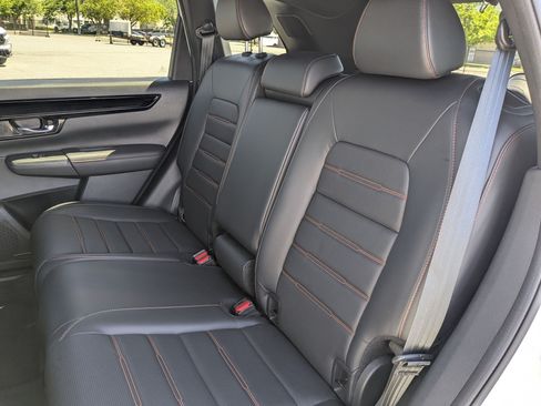 Used 2024 Honda CR-V Sport Touring image 33