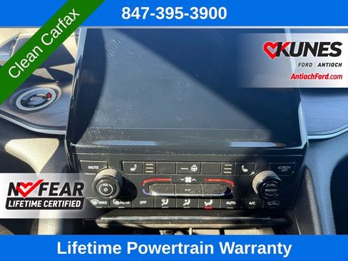 Used 2024 Jeep Grand Cherokee Limited 4xe image 38