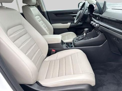 Used 2023 Honda CR-V EX-L image 20