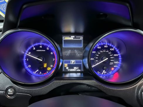 Used 2017 Subaru Outback 2.5i Limited image 38