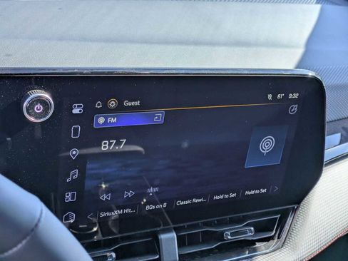 New 2026 Chevrolet Equinox RS AWD/4WD image 26