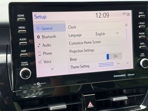 Used 2021 Toyota Camry XSE FWD image 25