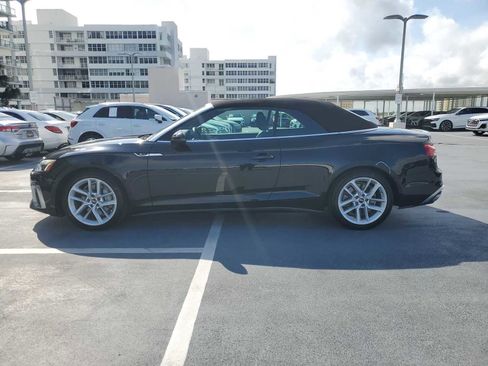 Certified 2023 Audi A5 2.0T Premium Plus w/ Premium Plus image 3