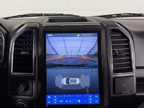 Used 2016 Ford F150 XLT w/ Equipment Group 302A Luxury image 12