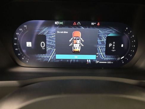 New 2026 Volvo XC90 B6 Ultra image 20