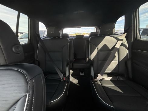 New 2026 Buick Enclave Sport Touring w/ Super Cruise Package image 28