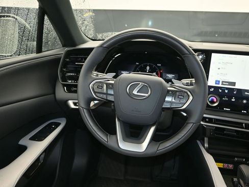New 2026 Lexus RX 350 Premium FWD image 29