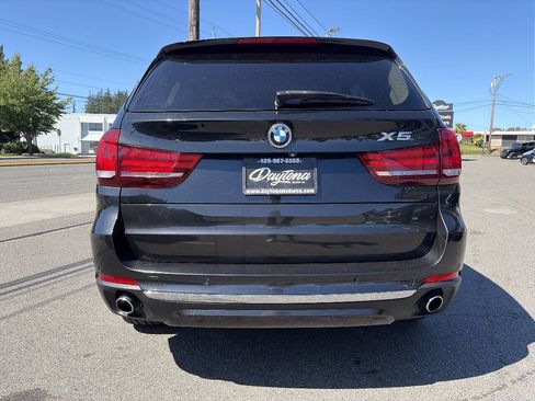 Used 2014 BMW X5 xDrive35i AWD/4WD image 6