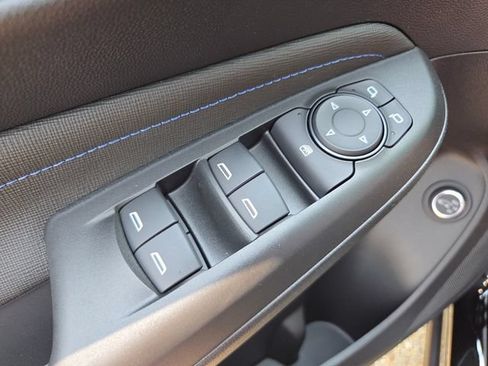 New 2026 Buick Envista Sport Touring w/ Convenience I Package FWD image 26