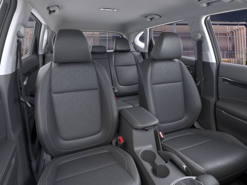 New 2026 Kia Seltos EX FWD image 15