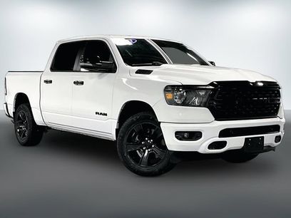Used 2023 RAM 1500 Big Horn