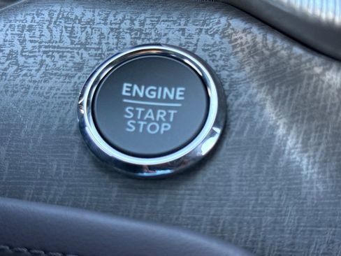 New 2026 Ford Explorer Platinum image 23