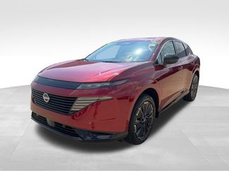 Used 2026 Nissan Murano Platinum w/ Cargo Package AWD/4WD 360° Tour