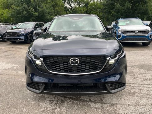 New 2026 MAZDA CX-5 Select AWD/4WD image 2