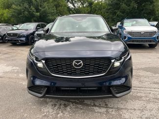 New 2026 MAZDA CX-5 Select AWD/4WD video 2
