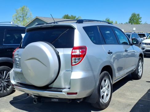 Used 2012 Toyota RAV4 4WD w/ Value Pkg image 4