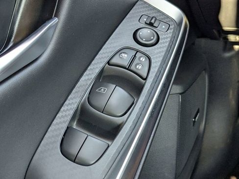 New 2025 Nissan Sentra SR w/ SR Premium Package image 23