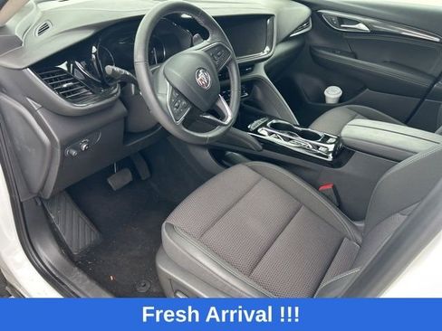 Used 2022 Buick Envision Preferred image 13