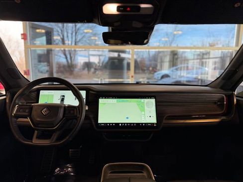 Used 2022 Rivian R1T Launch Edition AWD/4WD image 50
