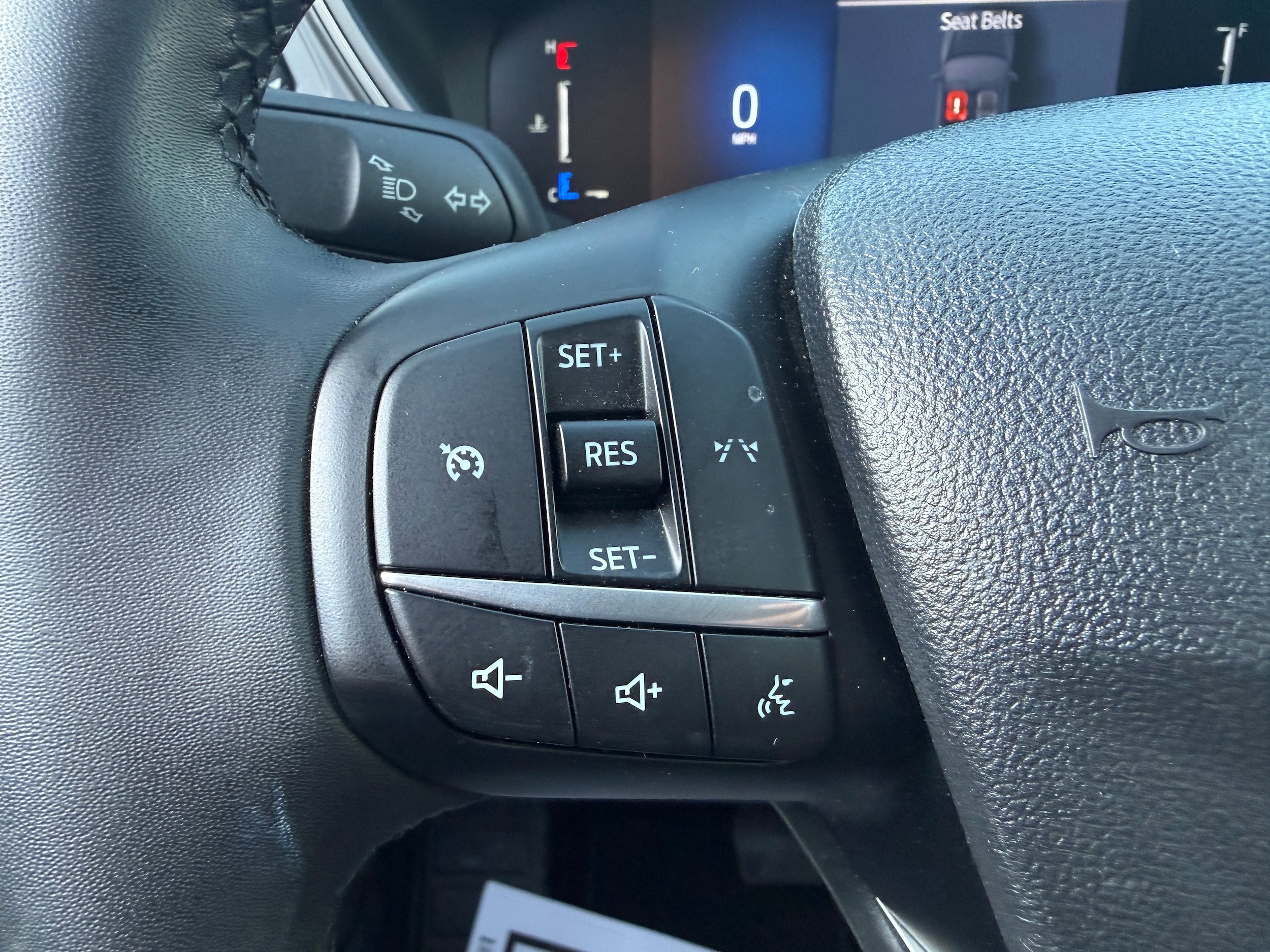 Used 2024 Ford Escape Active FWD image 13