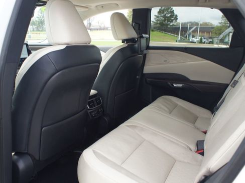 Used 2025 Lexus RX 350 AWD w/ Convenience Package image 15