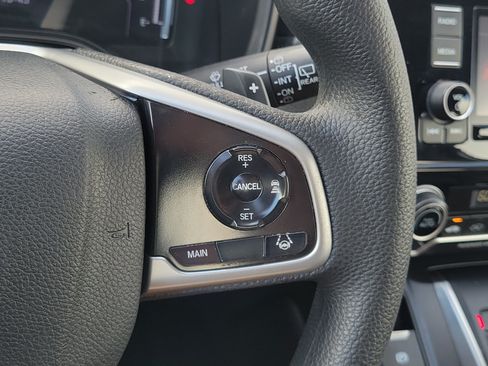 Used 2020 Honda CR-V LX image 25