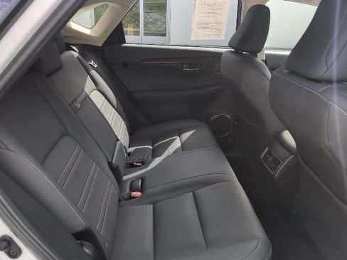 Used 2021 Lexus NX 300 AWD w/ Premium Package image 27