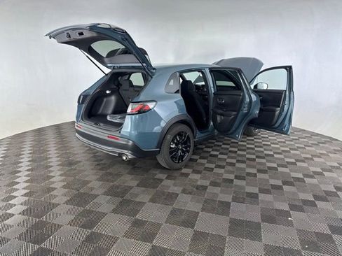 Used 2026 Honda HR-V Sport image 17