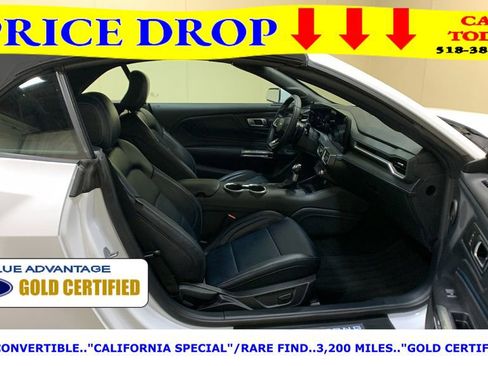 Certified 2024 Ford Mustang GT Premium image 12