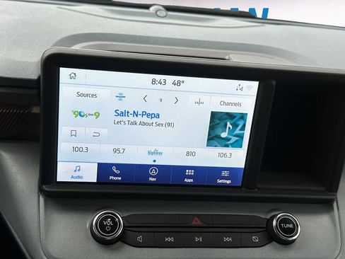 Used 2024 Ford Maverick Lariat w/ FX4 Off-Road Package image 14