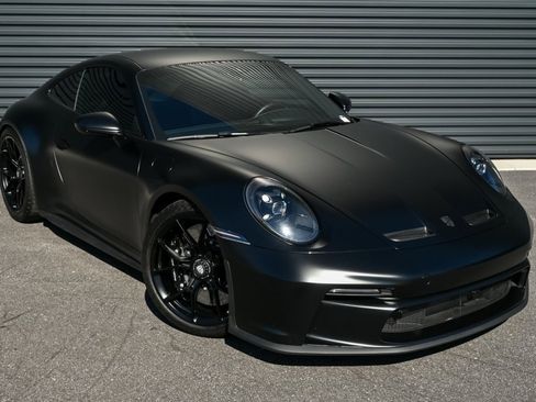 Used 2024 Porsche 911 GT3 image 23