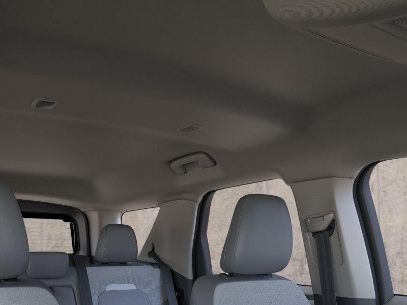New 2026 Ford Bronco Sport Badlands AWD/4WD image 22