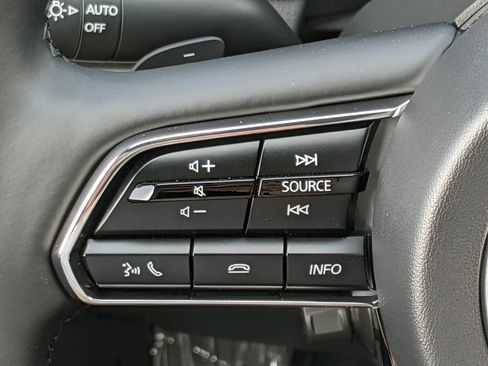 New 2025 MAZDA CX-90 3.3 Turbo S w/ Premium Package image 25