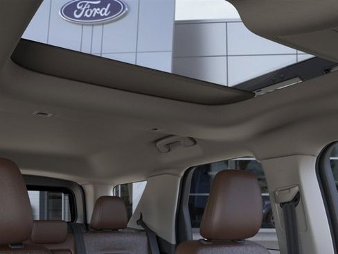New 2025 Ford Bronco Sport Outer Banks w/ Outer Banks Tech Package+ AWD/4WD image 22