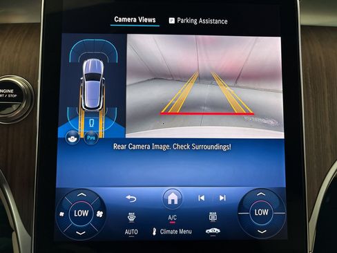 Certified 2025 Mercedes-Benz GLC 350e 4MATIC image 19