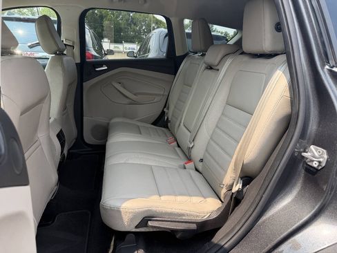 Used 2018 Ford Escape Titanium AWD/4WD image 10