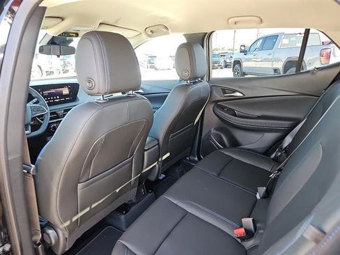 New 2026 Buick Encore GX Sport Touring image 16