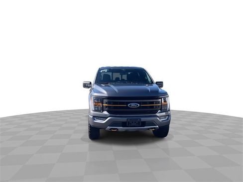 Used 2023 Ford F150 Tremor image 3