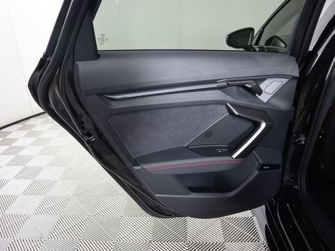 New 2026 Audi RS 3 image 25