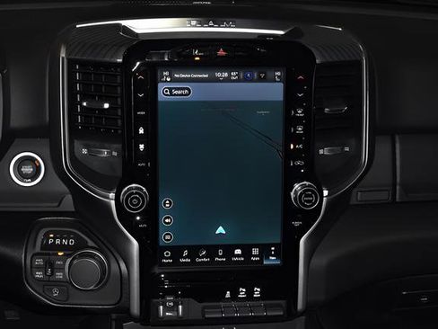 New 2026 RAM 1500 Big Horn AWD/4WD image 15