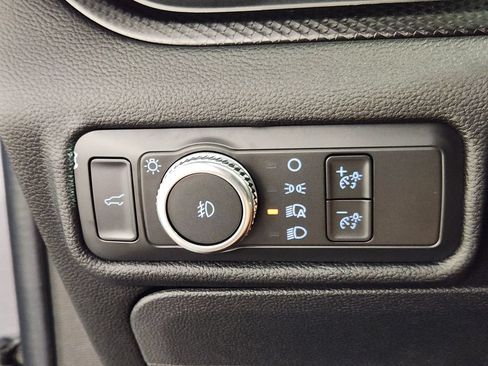 Used 2021 Ford Explorer ST AWD/4WD image 27