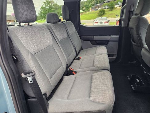 Used 2023 Ford F150 XLT AWD/4WD image 11