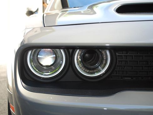 Used 2019 Dodge Challenger SRT Hellcat Redeye RWD image 3