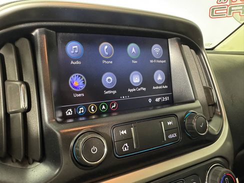 Used 2022 Chevrolet Colorado ZR2 image 20