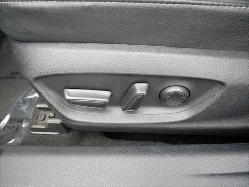 Certified 2024 Toyota Camry XSE FWD image 15