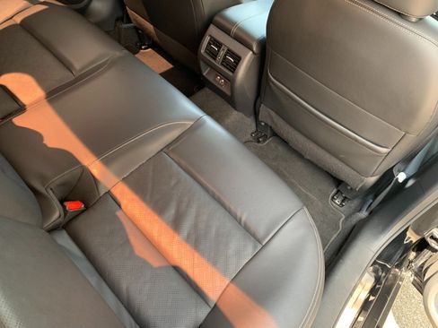 Used 2024 Nissan Altima 2.5 SL FWD image 32