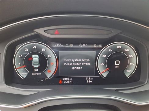 Certified 2025 Audi A6 Premium Plus image 20